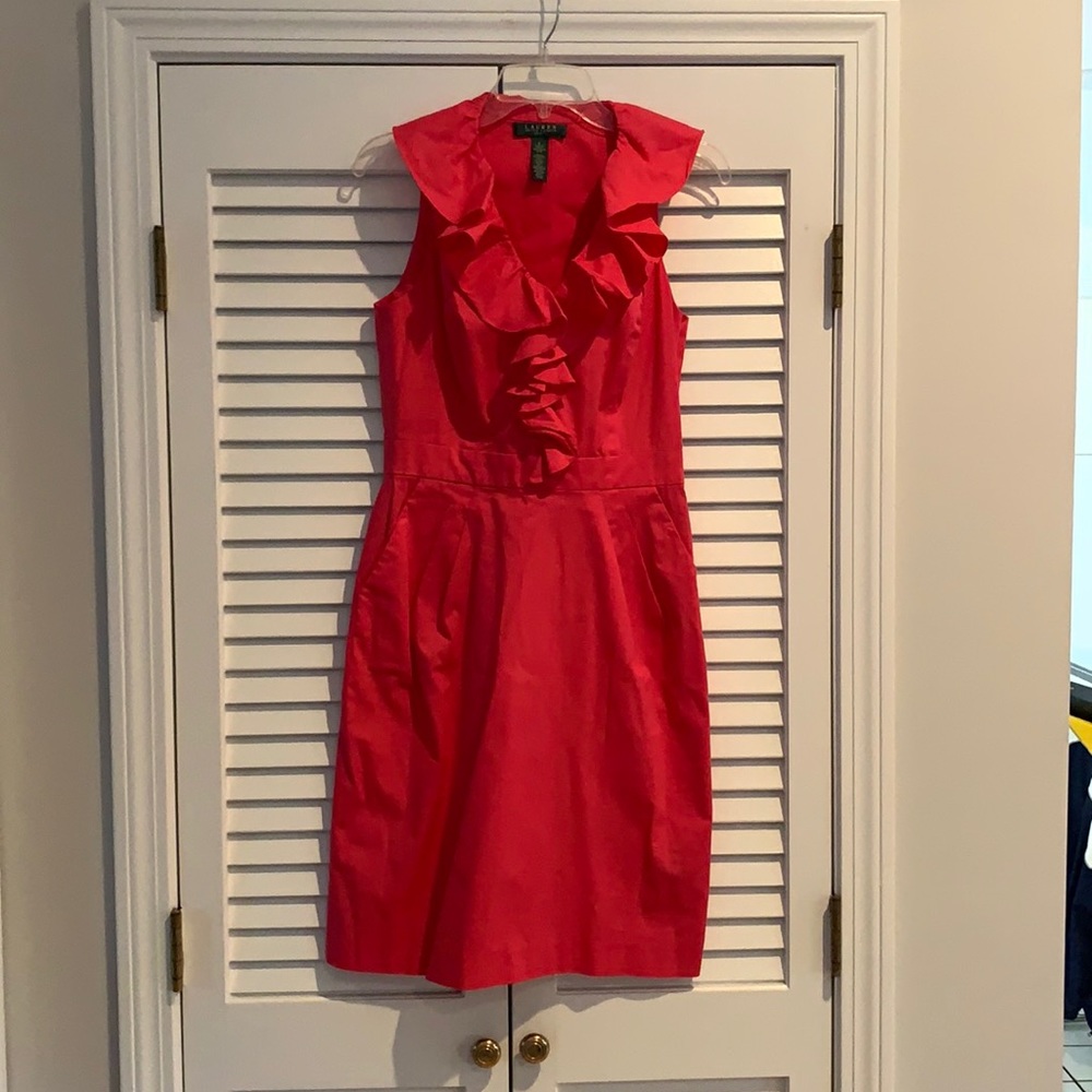 Ralph Lauren Dress